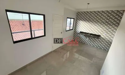 Apartamento com 2 quartos à venda na Rua Manoel Pinheiro De Albuquerque, 217, Jardim Brasília, São Paulo
