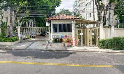 Apartamento com 1 quarto à venda na Rua Benjamin Capusso, 150, Vila Curuçá, São Paulo