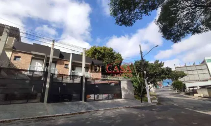 Casa com 3 quartos à venda na Rua Oanani, 525, Jardim Santa Maria, São Paulo