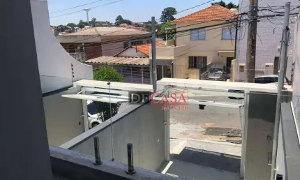 Casa com 3 quartos à venda na Rua dos Bolivianos, 53, Ponte Rasa, São Paulo