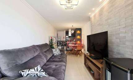 Apartamento com 3 quartos à venda na Rua Teodoro Mascarenhas, 415, Vila Matilde, São Paulo