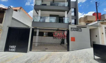 Apartamento com 2 quartos à venda na Rua João Vieira Prioste, 1490, Vila Carrão, São Paulo