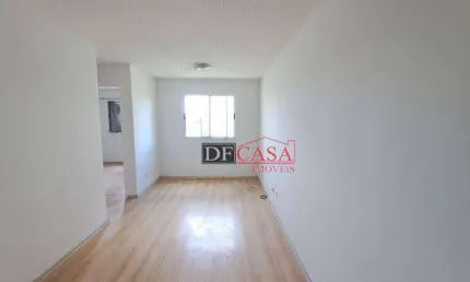 Apartamento com 2 quartos à venda na Rua Agrimensor Sugaya, 551, Itaquera, São Paulo