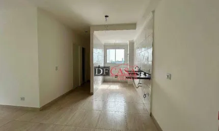 Apartamento com 2 quartos à venda na Rua Wenceslau Guimarães, 374, Parque Císper, São Paulo