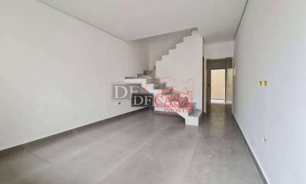Casa com 2 quartos à venda na Rua Pedro Talarico, 986, Vila Matilde, São Paulo