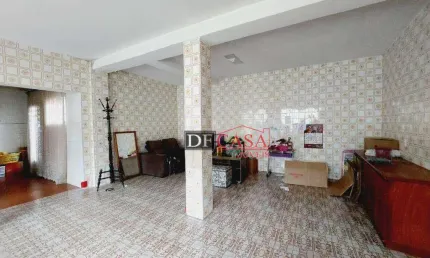 Casa com 2 quartos à venda na Rua Manoel Sarmento, 42, Jardim Nossa Senhora do Carmo, São Paulo