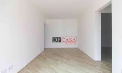 Apartamento com 2 quartos à venda na Avenida Manoel dos Santos Braga, 346, Parque Boturussu, São Paulo