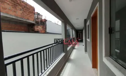 Apartamento com 2 quartos à venda na Rua Juvenal Ferreira, 345, Vila Matilde, São Paulo