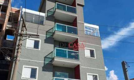 Apartamento com 2 quartos à venda na Rua Capitão José Leite, 269, Vila Matilde, São Paulo