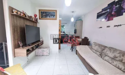 Casa com 2 quartos à venda na Rua Castelo do Piauí, 65, Itaquera, São Paulo