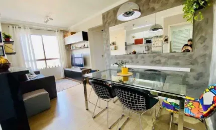 Apartamento com 2 quartos à venda na Rua Donato Calabrez, 39, Guaianases, São Paulo