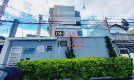 Apartamento com 2 quartos à venda na Rua Serrana, 1162, Cidade Líder, São Paulo