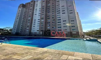Apartamento com 2 quartos à venda na Avenida Afonso de Sampaio e Sousa, 339, Itaquera, São Paulo