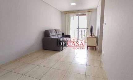Apartamento com 2 quartos à venda na Rua Maria Carlota, 202, Penha De França, São Paulo