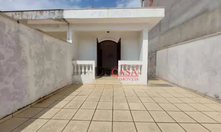 Casa com 3 quartos à venda na Rua Coelho de Castro, 13, Vila Nhocune, São Paulo