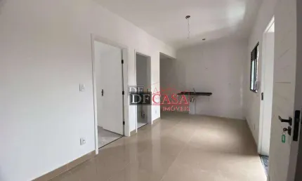 Apartamento com 1 quarto à venda na Rua Paulo Lopes De Leão, 71, Itaquera, São Paulo