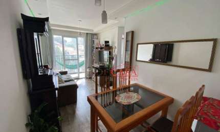 Apartamento com 2 quartos à venda na Rua Amaro Bezerra Cavalcanti, 260, Vila Matilde, São Paulo