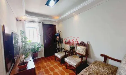 Apartamento com 3 quartos à venda na Avenida Waldemar Tietz, 1258, Brooklin Paulista, São Paulo