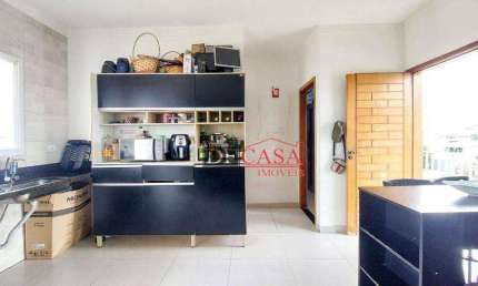 Apartamento com 2 quartos à venda na Rua Francisco Tavares, 116, Ermelino Matarazzo, São Paulo