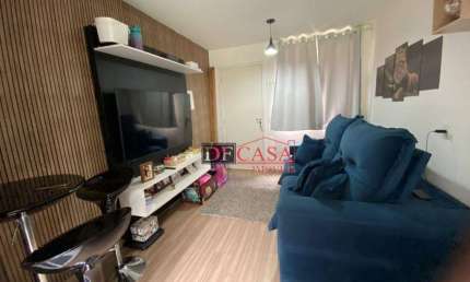 Apartamento com 2 quartos à venda na Rua Professor Hasegawa, 914, Itaquera, São Paulo