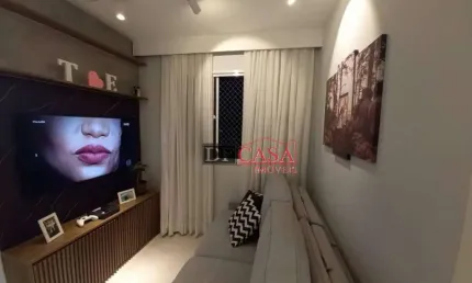 Apartamento com 2 quartos à venda na Rua Caicó, 11, Cidade Patriarca, São Paulo