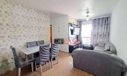 Apartamento com 3 quartos à venda na Rua Baixada Santista, 841, Itaquera, São Paulo