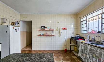 Casa com 2 quartos à venda na Rua Santo Antônio da Manga, 29, Itaquera, São Paulo
