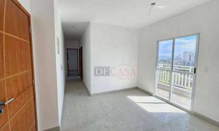 Apartamento com 2 quartos à venda na Rua Major Gomes Ribeiro, 93, Patriarca, São Paulo