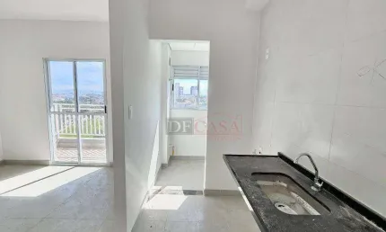 Apartamento com 2 quartos à venda na Rua Major Gomes Ribeiro, 93, Patriarca, São Paulo