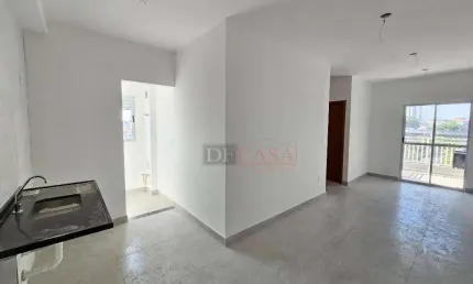 Apartamento com 2 quartos à venda na Rua Major Gomes Ribeiro, 93, Patriarca, São Paulo