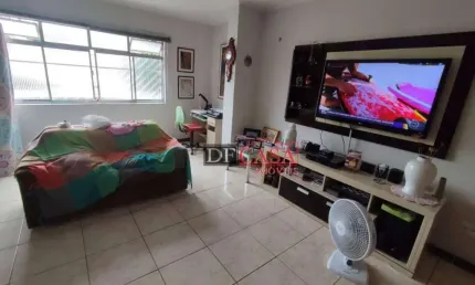 Casa com 3 quartos à venda na Rua Sebastião Mariano, 28, Vila Carlos de Campos, São Paulo