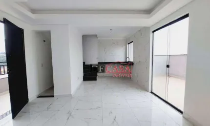 Cobertura com 2 quartos à venda na Rua Morada Nova de Minas, 989, Cidade Centenário, São Paulo