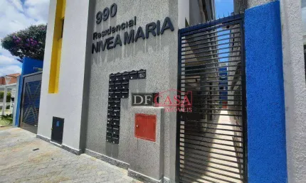 Apartamento com 2 quartos à venda na Rua Xiririca, 966, Vila Carrão, São Paulo