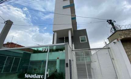 Apartamento com 2 quartos à venda na Rua José Maria, 91, Penha De França, São Paulo