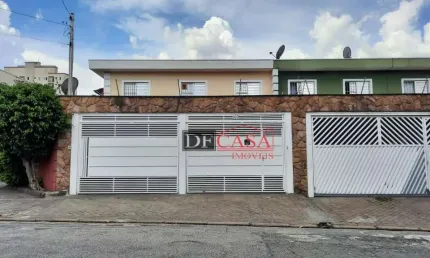 Casa com 3 quartos à venda na Rua Doutor Horácio da Costa, 169, Jardim Vila Formosa, São Paulo