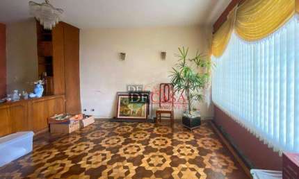 Casa com 3 quartos à venda na Rua Porto Xavier, 254, Vila Carmosina, São Paulo