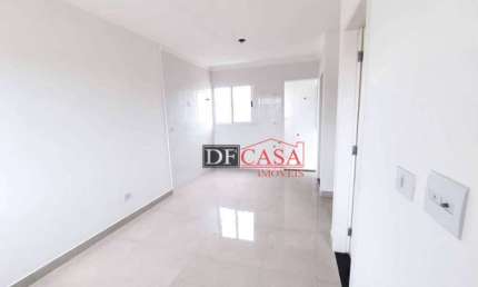 Apartamento com 2 quartos à venda na Avenida Engenheiro Soares de Camargo, 565, Cidade Patriarca, São Paulo