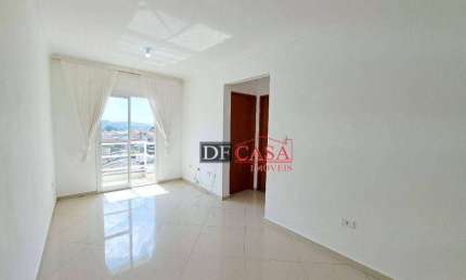 Apartamento com 2 quartos à venda na Rua Centralina, 560, Guaianases, São Paulo