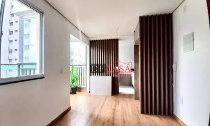 Apartamento com 2 quartos à venda na Rua Ivaí, 104, Tatuapé, São Paulo