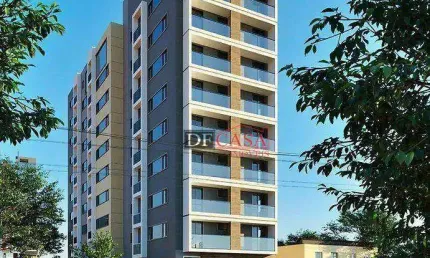 Apartamento com 2 quartos à venda na Rua Jaguaruna, 240, Itaquera, São Paulo