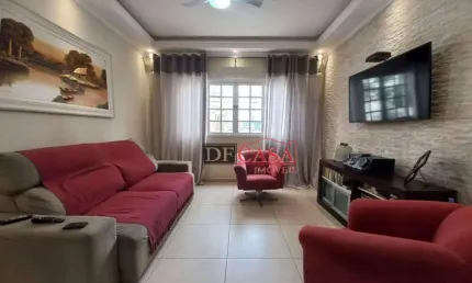 Casa com 2 quartos à venda na Rua Pantojo, 628, Vila Regente Feijó, São Paulo