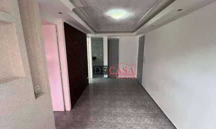 Apartamento com 2 quartos à venda na Rua Cruz do Espírito Santo, 360, Guaianases, São Paulo