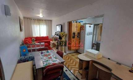 Apartamento com 2 quartos à venda na Rua Bernardino Prudenti, 87, Conjunto Residencial José Bonifácio, São Paulo