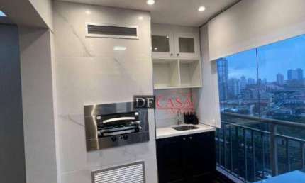 Apartamento com 3 quartos à venda na Rua Amaro Bezerra Cavalcanti, 694, Vila Matilde, São Paulo