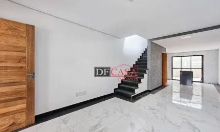 Casa com 3 quartos à venda na Rua Manuel Francisco Luz, 95, Penha De França, São Paulo