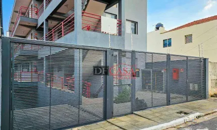 Apartamento com 2 quartos à venda na Rua Cecília Iter, 370, Itaquera, São Paulo