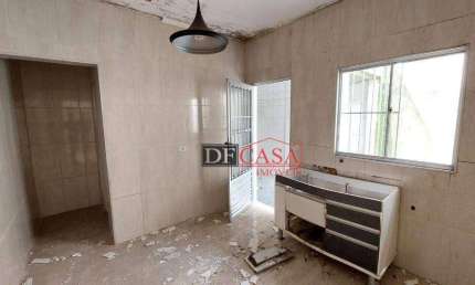 Casa com 2 quartos à venda na Rua Maria Vieira Ribeiro, 158, Vila Carrão, São Paulo