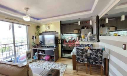 Apartamento com 2 quartos à venda na Rua Imbacal, 494, Parada XV de Novembro, São Paulo