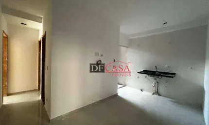 Apartamento com 2 quartos à venda na Rua São Serafim, 259, Penha De França, São Paulo