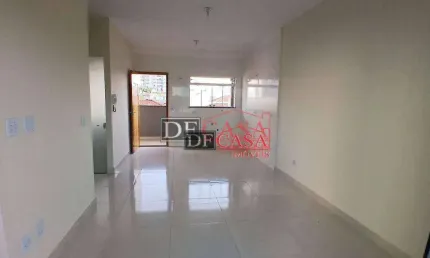 Apartamento com 2 quartos à venda na Rua São Valentim, 120, Vila Carrão, São Paulo
